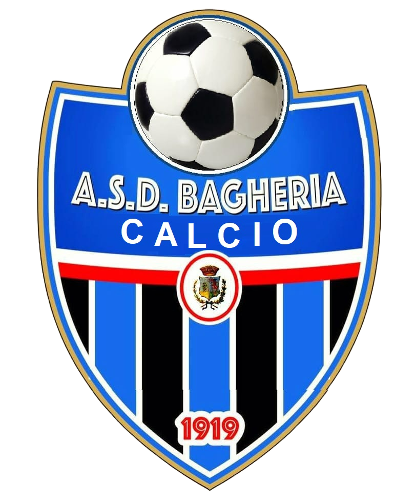 logo Bagheria Calcio 1919