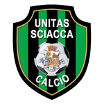 logo Unitas Sciacca Calcio