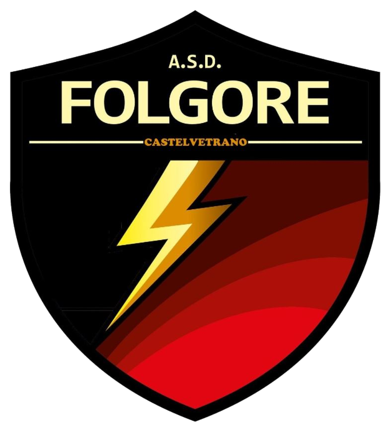 logo Folgore Calcio Castelvetrano