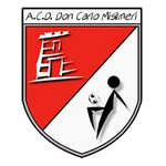 logo Don Carlo Misilmeri