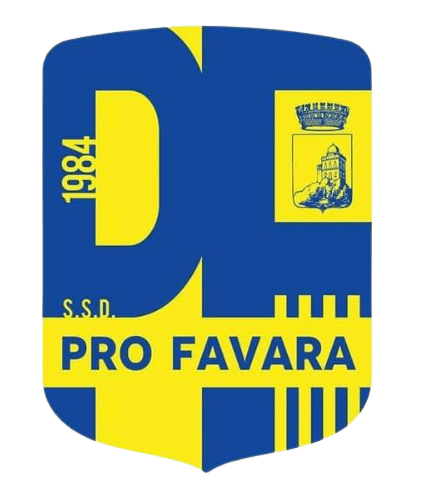 logo Pro Favara 1984