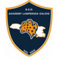 logo Academy Lampedusa Calcio