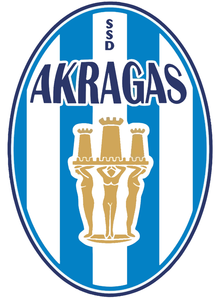 logo Akragas