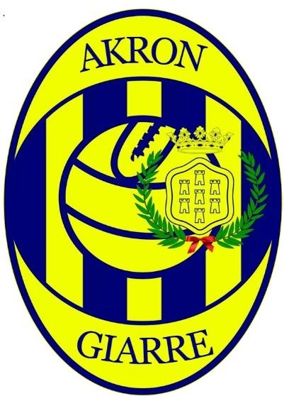 logo Akron Giarre