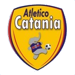 logo Atletico Catania
