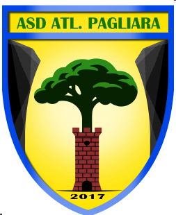 logo Atletico Pagliara