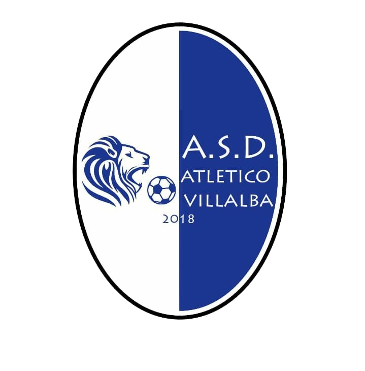 logo Atletico Villalba