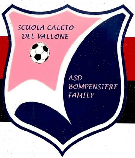 logo Bompensiere Family