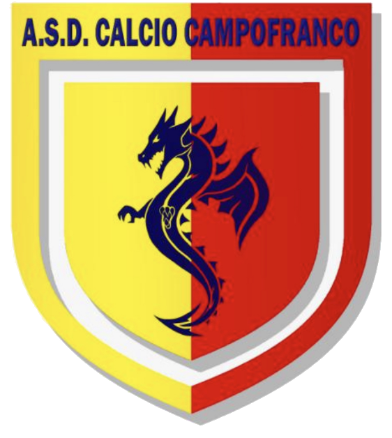 logo Calcio Campofranco