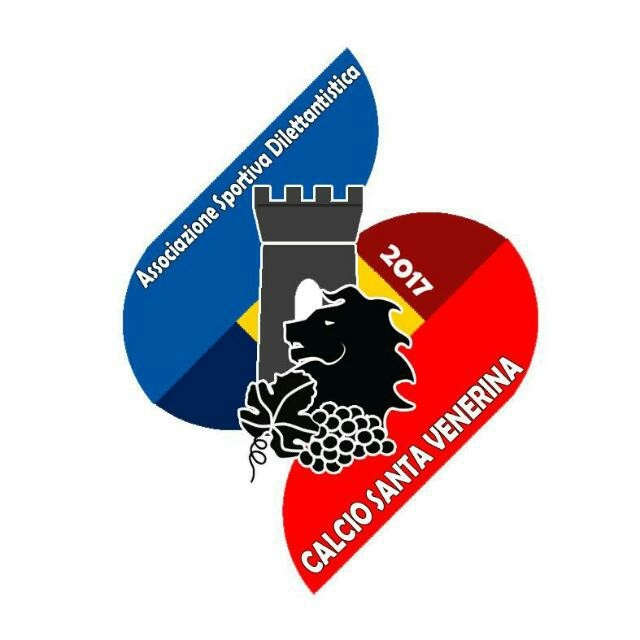 logo Calcio Santa Venerina