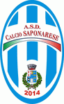 logo Calcio Saponarese