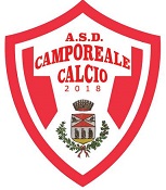 logo Camporeale Calcio 2018