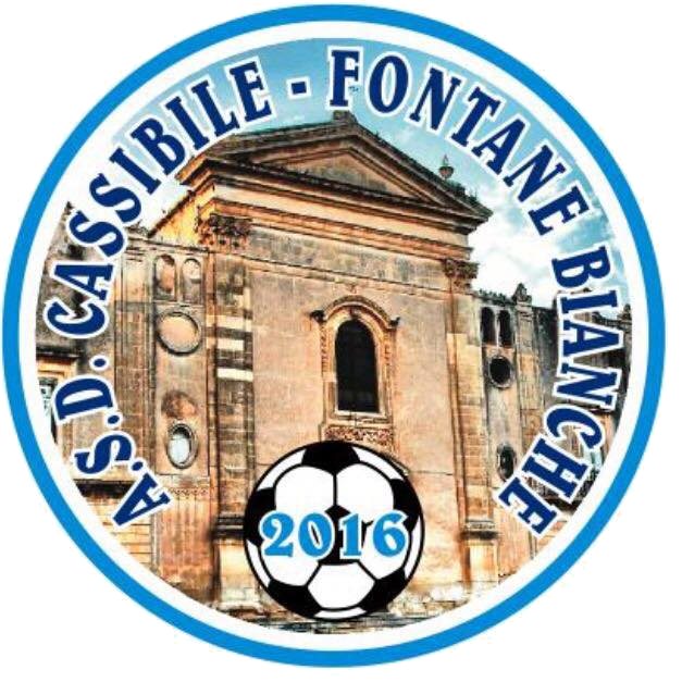 logo Cassibile Fontane Bianche