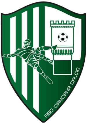 logo Cianciana Calcio
