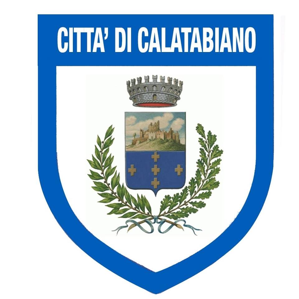 logo Città di Calatabiano
