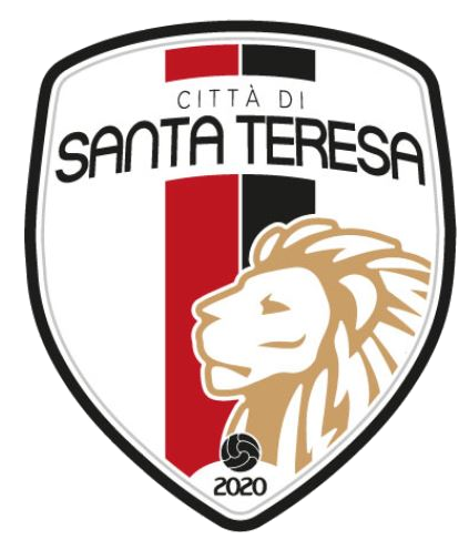 logo Città di Santa Teresa