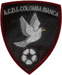 logo Colomba Bianca