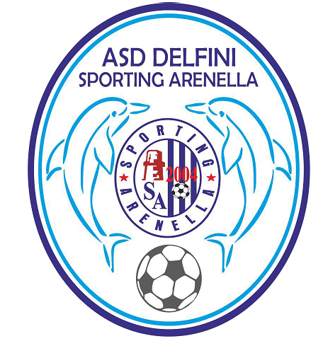 logo Delfini Sporting Arenella