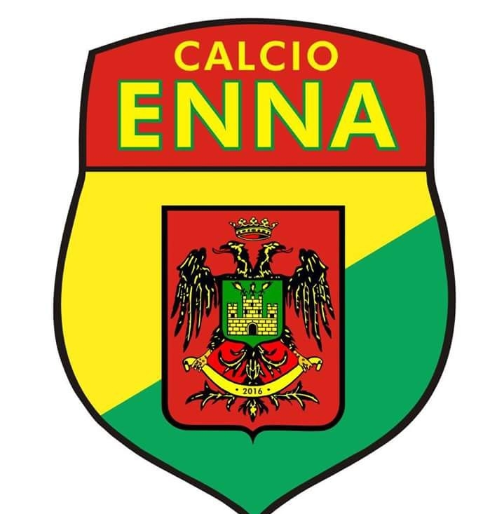 logo Enna Calcio Scsd