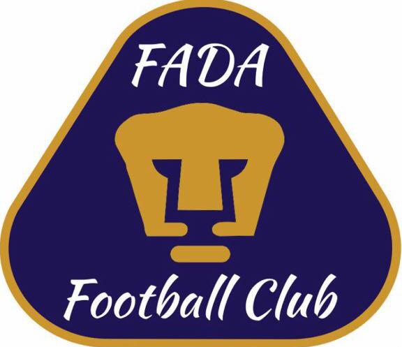 logo Fada Football Club
