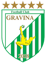logo Fc Gravina