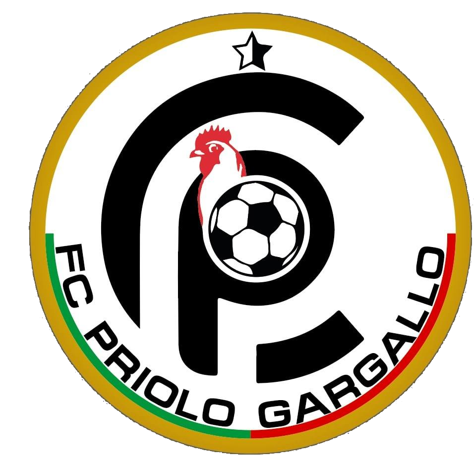 logo Fc Priolo Gargallo