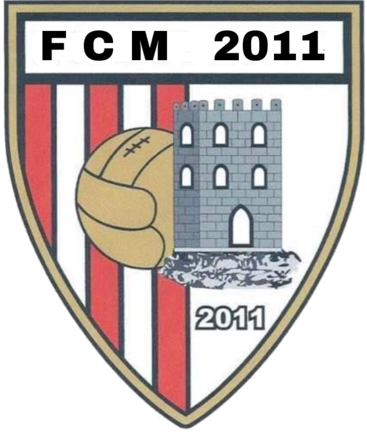 logo Fcm Misterbianco 2011