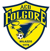 logo Folgore Milazzo