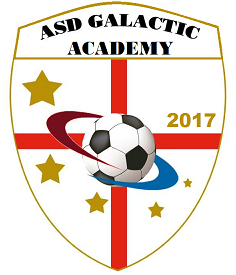 logo Galactic Academy