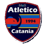 logo Imesi Atletico Catania 1994