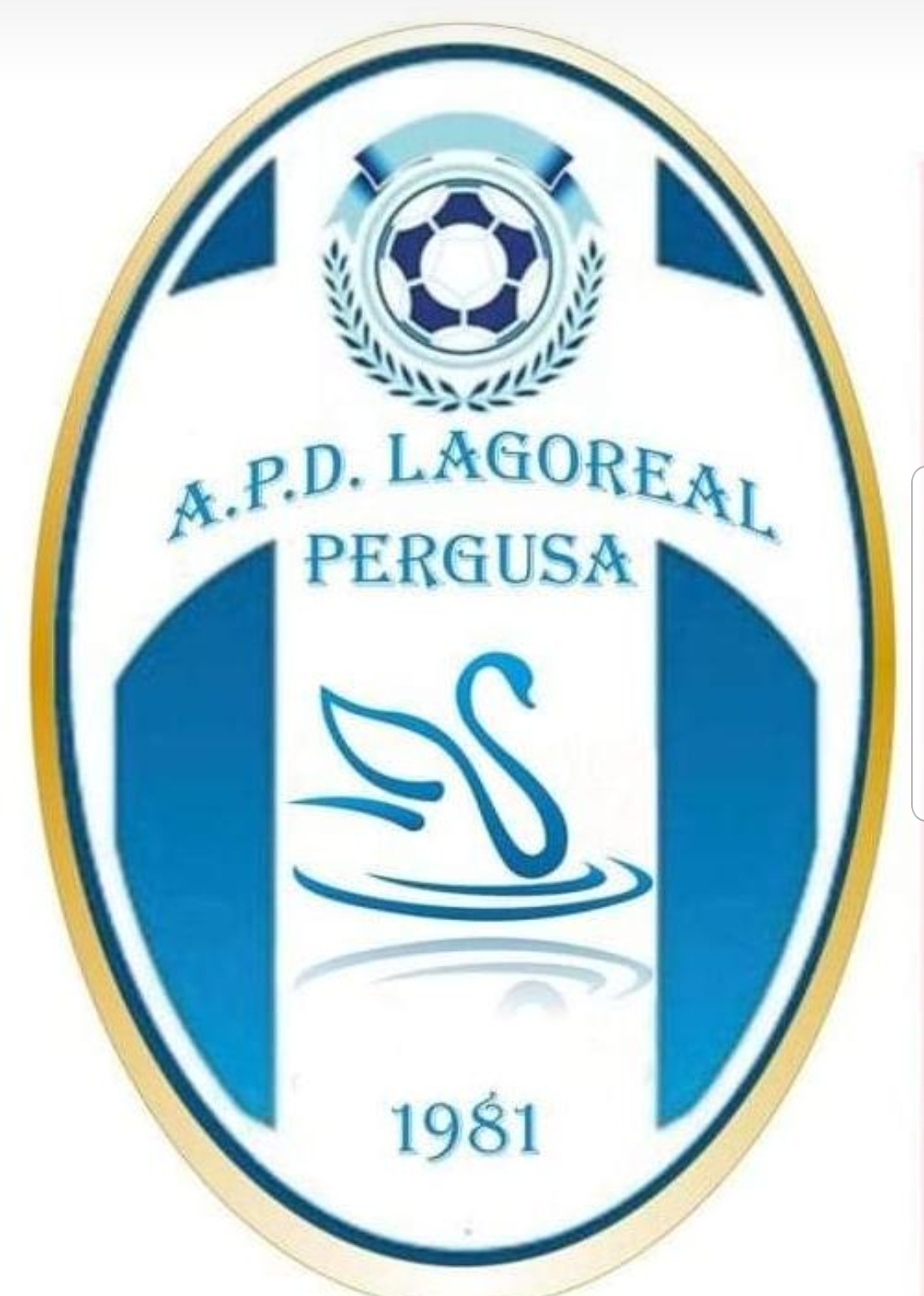 logo Lagoreal 1981