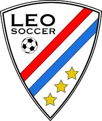 logo Leo Soccer