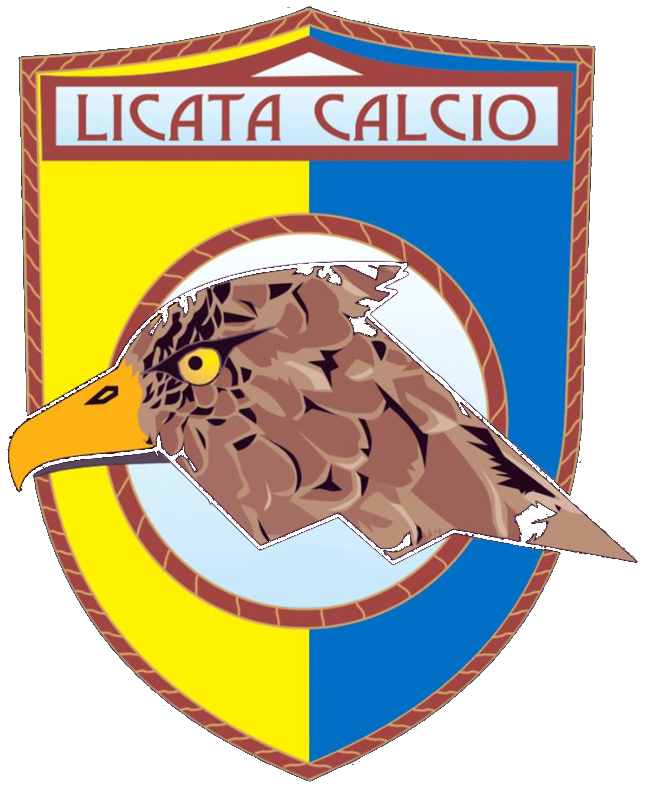 logo Licata Calcio