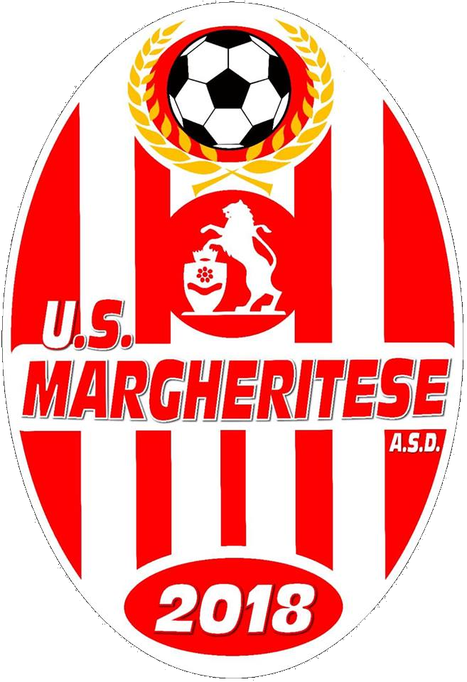 logo Margheritese 2018 Asd