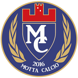 logo Motta Calcio