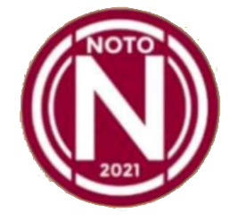 logo Noto Fc 2021