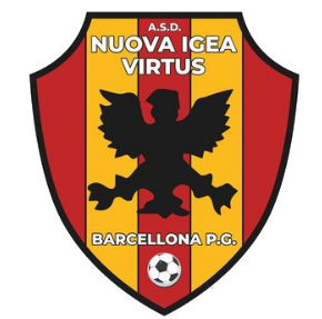logo Nuova Igea Virtus