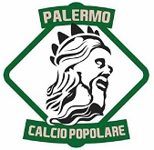 logo Palermo Calcio Popolare