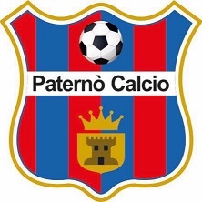 logo Paternò Calcio