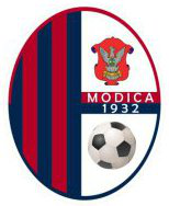 logo Pol. Modica Calcio