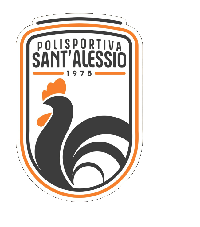 logo Polisportiva Sant’Alessio