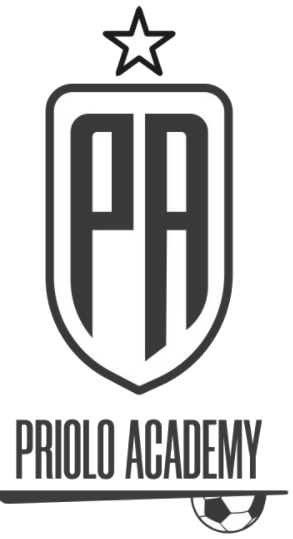 logo Priolo Academy