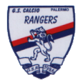 logo Calcio Rangers 1986