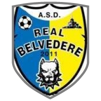 logo Real Belvedere