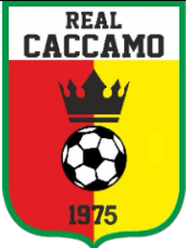 logo Real Caccamo