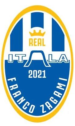 logo Real Itala Franco Zagami