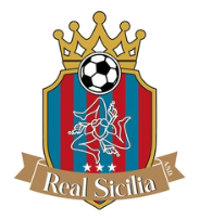logo Real Sicilia 2022