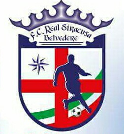 logo Real Siracusa Belvedere