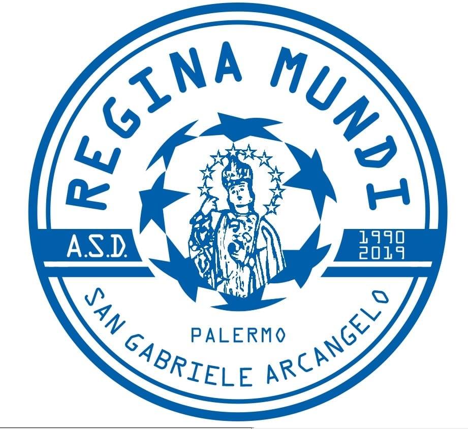 logo Regina Mundi