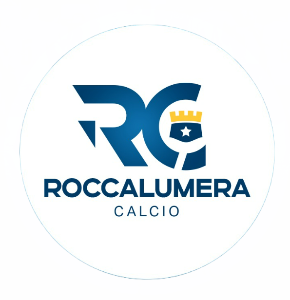 logo Roccalumera Calcio